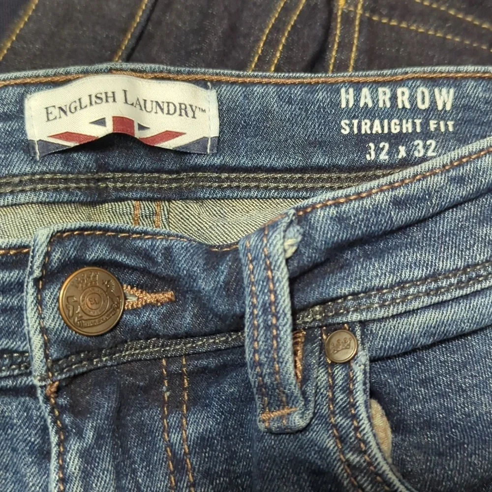 English Laundry english laundry